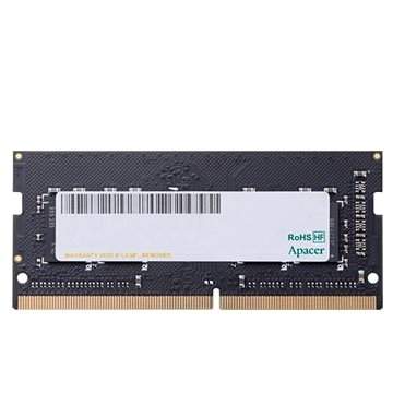 APACER DDR4 16GB 2666MHz CL19 SODIMM 1.2V, ES.16G2V.GNH