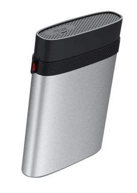 Silicon Power Armor A85 odolný a voděodolný 1TB HDD
