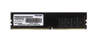 Patriot 16GB DDR4-3200MHz CL22 DR