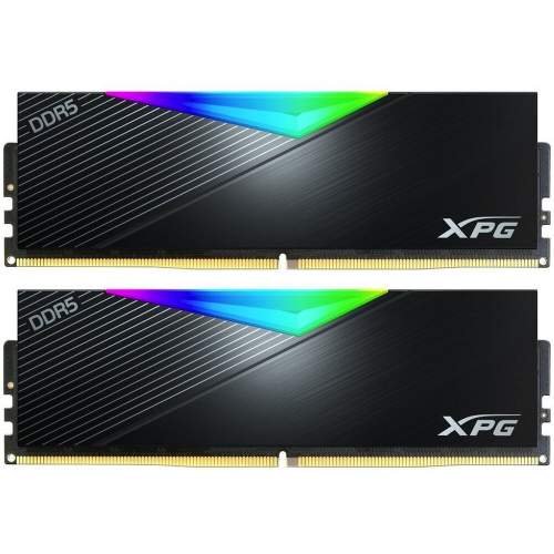 Adata Lancer 32GB 6000MHz CL40 DDR5 DIMM (2x16) RGB