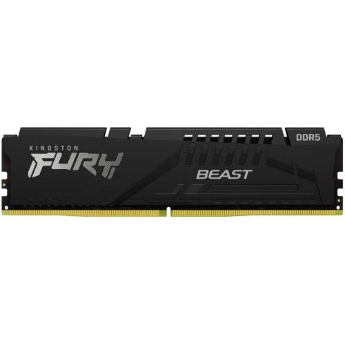 Kingston FURY Beast DDR5 32GB 4800MHz DIMM CL38