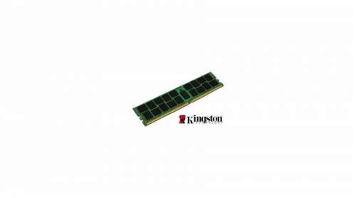 Kingston DDR4 8GB DIMM 3200MHz CL22 ECC Reg SR x8 Hynix D Rambus