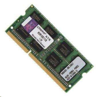 Kingston 8GB DDR3L 1600MHz CL11 SO-DIMM KVR16LS11/8