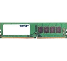 Patriot Signature Line 16GB DDR4 2666 CL19 CL 19 PSD416G26662