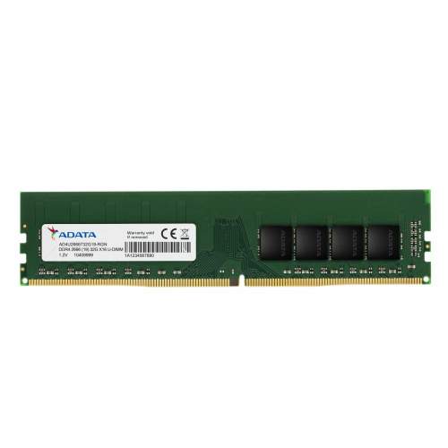 ADATA Premier 16GB DDR4 2666MHz / DIMM / CL19 /