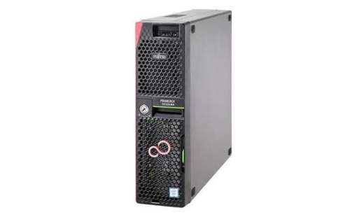 Server Fujitsu Primergy TX1320 M4