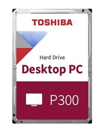 Toshiba P300 2TB 3.5  Serial ATA  III