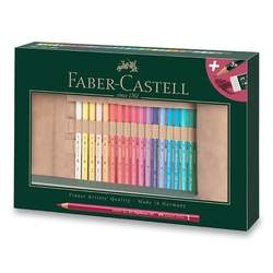 Faber-Castell Polychromos 30 ks