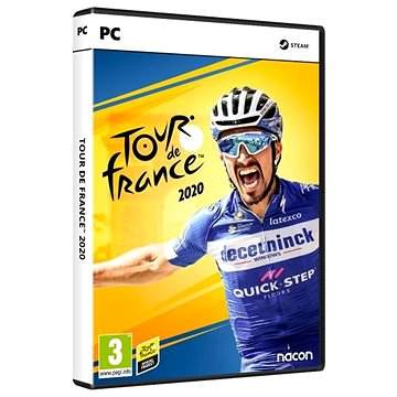 Nacon Tour de France 2020