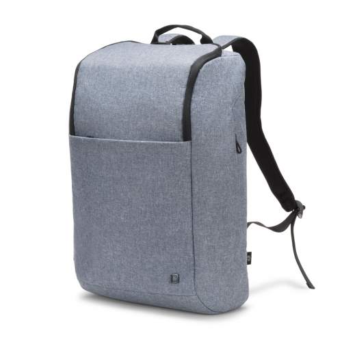 DICOTA Eco Backpack MOTION 13 - 15.6” Blue Denim D31875-RPET