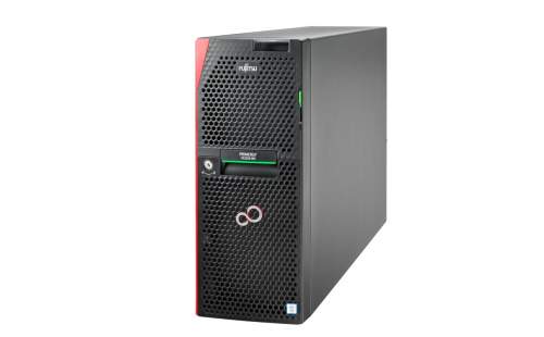 Fujitsu PRIMERGY TX2550