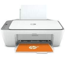 HP DeskJet 2720e multifunkční inkoustová tiskárna, A4, barevný tisk, Wi-Fi, HP+, Instant Ink 26K67B