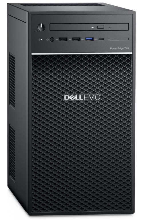 DELL PowerEdge T40