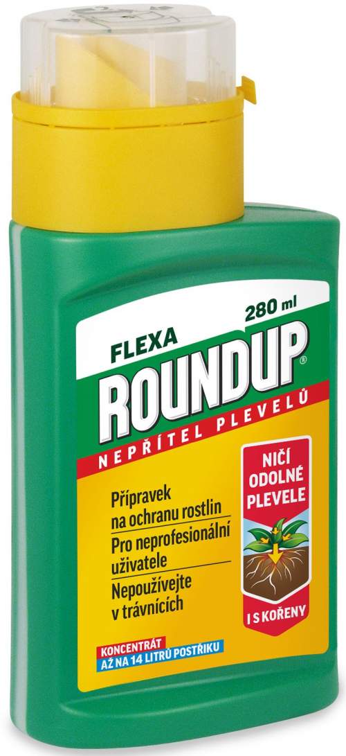 Substral Roundup Flexa 280 ml