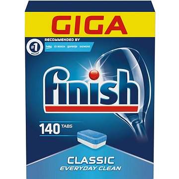 FINISH Classic 140 ks