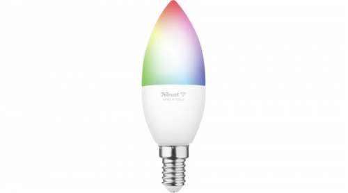 Trust Smart WiFi LED Candle E14