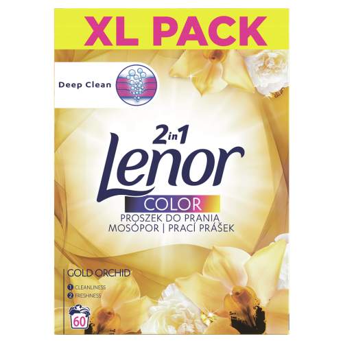 LENOR Gold Color
