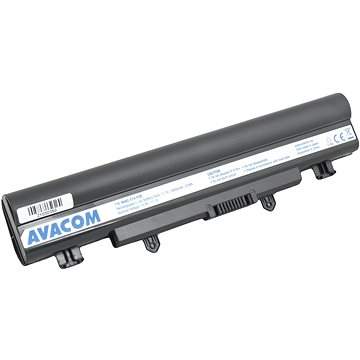AVACOM pro Acer Aspire E14, E15, Extensa 2510, TravelMate P256 Li-Ion 11,1V 5600mAh (NOAC-E14-P28)