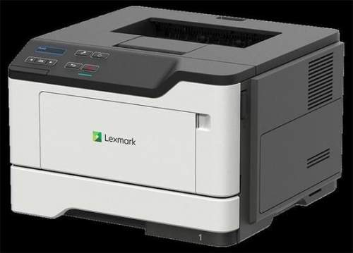 Lexmark MS431dn mono laser