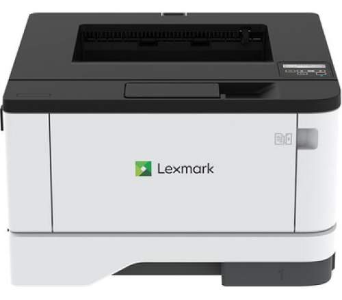 Lexmark MS331dn mono laser