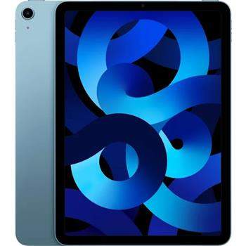 Apple iPad Air 2022, 256GB, Wi-Fi + Cellular, Blue MM733FD/A