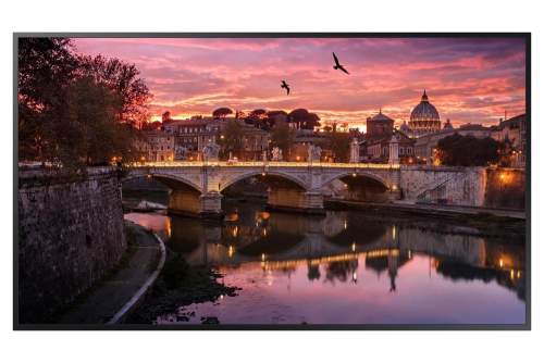 SMART Signage LED QB50R 50" LH50QBREBGCXEN