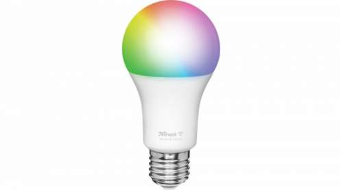 Trust 71281 smart lighting Smart bulb White Wi-Fi