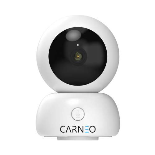CARNEO SecureCam WIFI int.