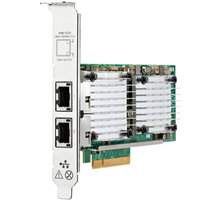 HPE Ethernet 10Gb 2-port BASE-T QL41132HLRJ Adapter P08437-B21
