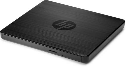 HP External USB Optical DVD Drive - F2B56AA
