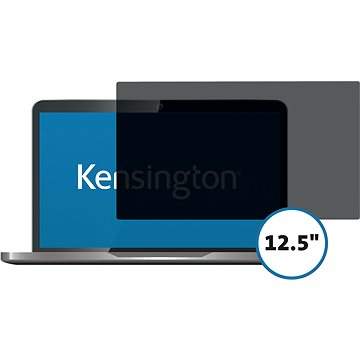 Kensington PrivacyFilter 31,75cm 12.5 Wide 16:9