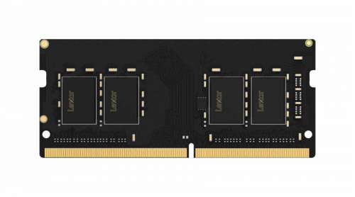 Lexar 8GB DDR4 RAM SO-DIMM 3200 CL19 1x8GB