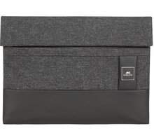RIVACASE 8803 black Ultrabook sleeve 13.3