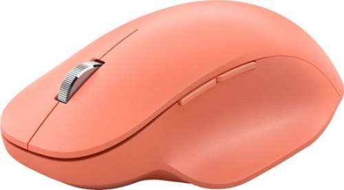 Microsoft Bluetooth Ergonomic Mouse, oranžová