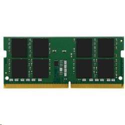 Kingston KCP 8GB DDR4 2666 CL19 SO-DIMM CL 19 KCP426SS6/8