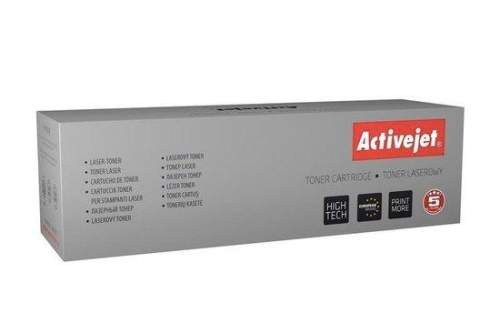 ActiveJet Toner HP CE403A Supreme - 6 000 stran     ATH-403N, EXPACJTHP0156