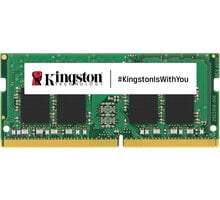 Kingston 8GB DDR4 3200 CL22 SO-DIMM CL 22 KVR32S22S8/8