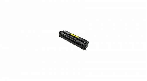 Activejet ATH-F412N toner for HP printer; HP 410A CF412A replacement; Supreme; 2300 pages; yellow