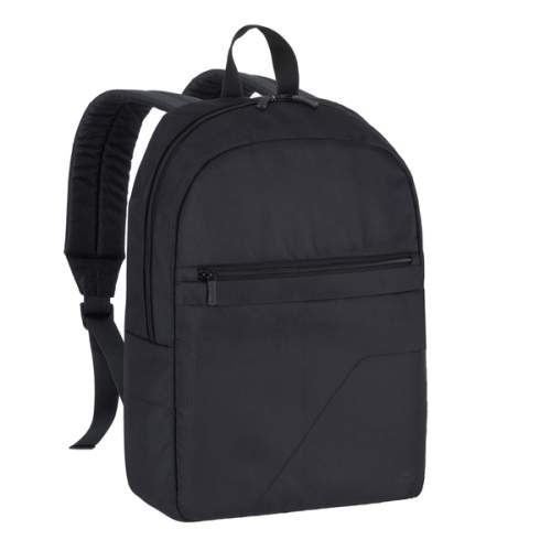 RIVACASE 8065 Backpack 15.6 black Extrem Flat