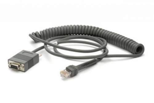 Zebra Kabel RS232 kabel pro DS3678/DS3608