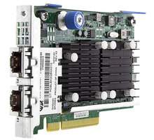 HPE FlexFabric 533FLR-T 2-portová sítová karta 10Gb 700759-B21