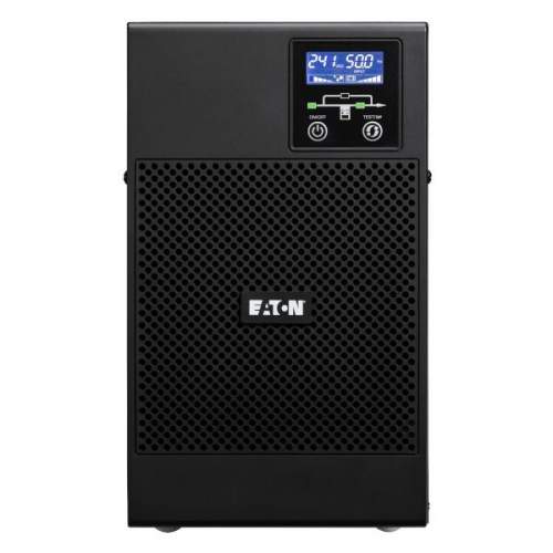 Eaton 9E2000I, UPS 2000VA / 1600W, LCD, tower - 9E2000I