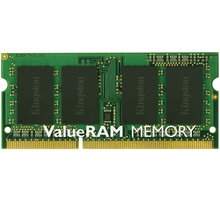 Kingston Value 4GB DDR3 1600 CL11 SO-DIMM CL 11 KVR16S11S8/4