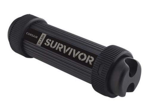 CORSAIR Survivor 64GB USB 3.0 Stealth