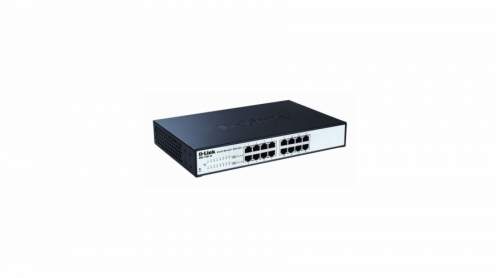 D-Link DGS-1100-26MPV2