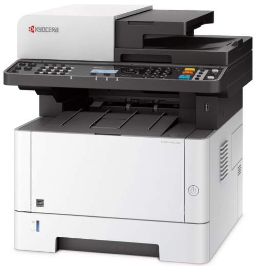 Kyocera ECOSYS M2135dn, ECOSYS M2135dn