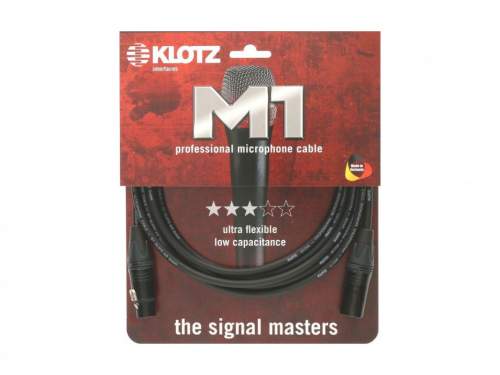 Klotz M1FM1N0100