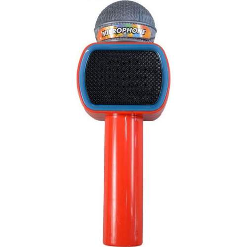 Lamps Mikrofon dětský a karaoke