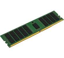 Kingston Server Premier 64GB DDR4 3200 CL22 ECC CL 22 KTD-PE432/64G