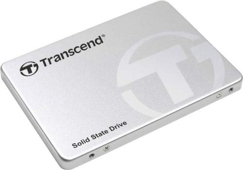 Transcend SSD370 1TB, TS1TSSD370